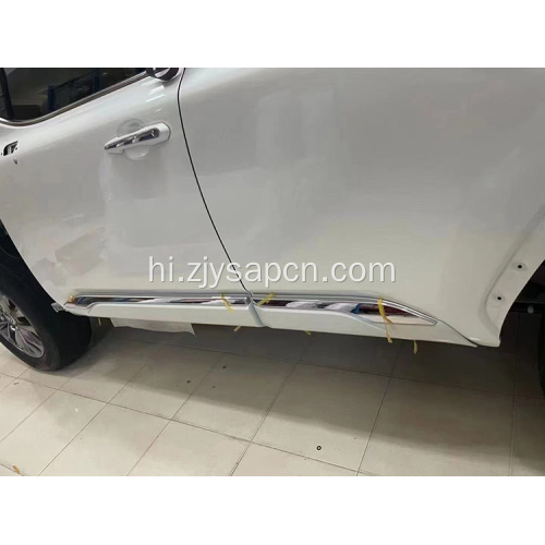 2022 LC300 के लिए साइड मोल्डिंग डोर मोल्डिंग